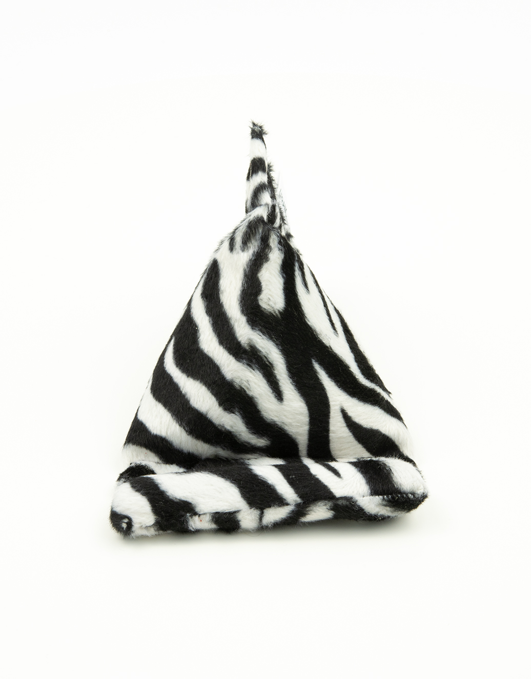 Fluffy Zebra – Bild 2